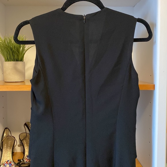 Max Mara Studio Dress. Made in Italy. Size 4. - Picture 6 of 8